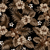 Tecido Impermeável Estampado Flores 1m x 1,40m - JB Decoraçoes