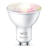 LAMPARA WIZ LED SMART GU10 RGB 4.9W 350LM 25.000 HORAS RGB - comprar online