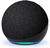 AMAZON ECHO DOT 5 5TA GENERACION ALEXA ASISTENTE VOZ NEGRO