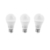 LAMPARA LED BULB NEXXT WIFI RGB 9W E27 220V PACK X3 UNIDADES en internet