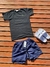 COMBO conjunto Lacoste + ojotas Nike - comprar online