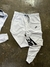 Pantalon Nike rompeviento premium blancco