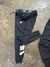 Pantalon Nike rompeviento premium negro - comprar online