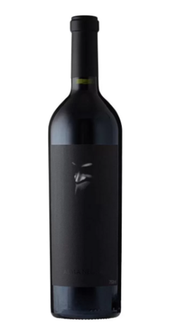 Vinho Tinto Argentino Alma Negra 2020