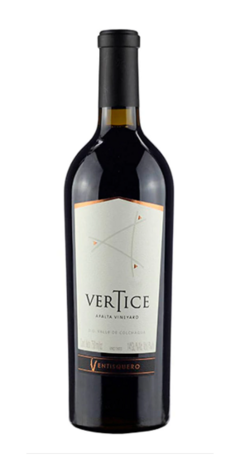 Vinho Tinto Chileno Ventisquero Vertice Carmenere-Syrah