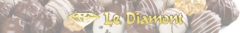 Banner de la categoría Le Diamont Chocolatier