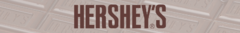 Banner de la categoría Hershey's