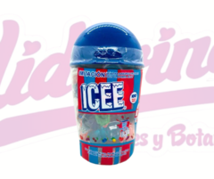 ICEE Mini Gelatina 100 pz