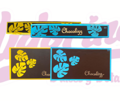 Caja Chocolizz de Chocolates Finos