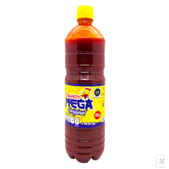 Salsa Chamoy Mega LITRO 12/1lt