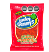 Lucky Gummies Gajos de Naranja