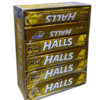 Pastillas Halls MIEL