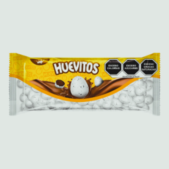 Huevito pinto