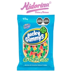 Lucky Gummys Gotitas - comprar en línea