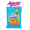 Lucky Gummys Orugas