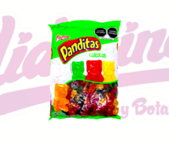 Gomitas Ricolino Panditas