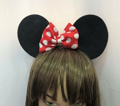 Fantasia Minnie Infantil na internet