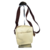 Shoulder Bag Com Alça Ajustável - comprar online