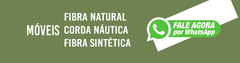 Banner da categoria Sofá em Fibra Natural em Balneário Camboriú