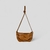 Bolsa Cerejeira Toffee Amassadinho 1516 - comprar online