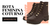 Banner de Flex Shoes - Tema Premium Nuvemshop