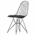 Silla Bertoia - DKR - comprar online