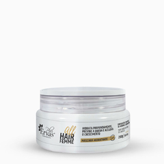 Kit All Hair Femme Home Care na internet