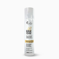 Kit All Hair Femme Home Care - Plus Ervas Cosméticos