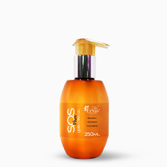 Queratina Gel S.O.S Plus de 250ml