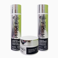 Kit Pérola Home Care