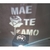 Dia Das Mães Presente Criativo Luminária Personalizado Sem Fio Com Led 15X15X15 - Space Laser-Artesanato  em Mdf  Personalizados