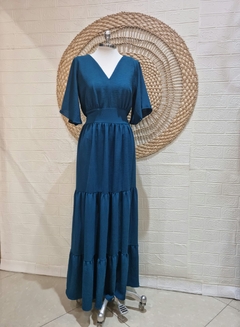 Vestido Nara