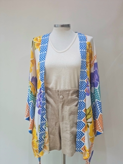 Kimono Araras - loja online