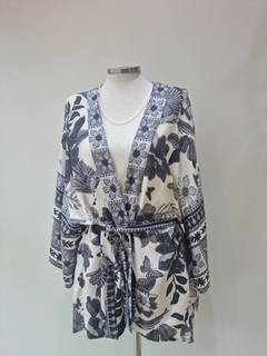 Kimono Araras - comprar online