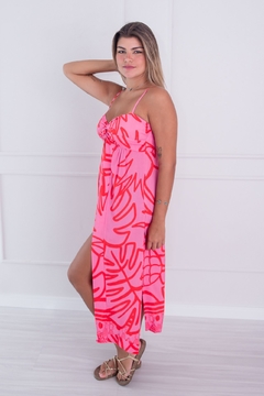 VESTIDO TUNICA - comprar online