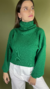 Tricot Leona - loja online