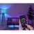 Lâmpada Led Bulbo Smart RGB Wi-Fi 10W Bivolt Elgin - 48BLEDWIFI00 - Compatível com Alexa e Google Assistente - Sinoshop | Ecommerce