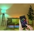 Lâmpada Led Bulbo Smart RGB Wi-Fi 10W Bivolt Elgin - 48BLEDWIFI00 - Compatível com Alexa e Google Assistente - comprar online