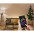 Lâmpada Led Bulbo Smart RGB Wi-Fi 10W Bivolt Elgin - 48BLEDWIFI00 - Compatível com Alexa e Google Assistente na internet