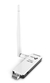 Adaptador USB Wireless TP-Link 150N 1 Antena - TL-WN722N