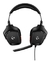Fone de Ouvido Gamer Headset Preto/Vermelho com Microfone Logitech G332- 981-000755 - comprar online