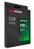 Hard Disk SSD 120 GB Sata 3 HikVision - HS-SSD-C100/120