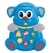 Cachorrinho Musical Baby Toys Azul VMP - 331.5.99
