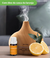 Difusor de Aromas Natural Air - Multilaser Saúde - HC218