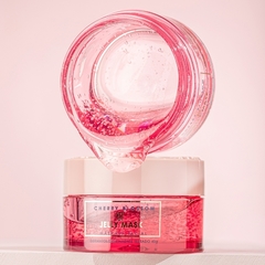 BT Jelly Mask Cherry Blossom - Bruna Tavares - comprar online