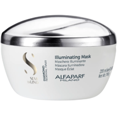 Alfaparf Semi Di Lino Illuminating Mascara