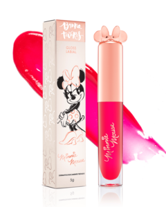 MINNIE MOUSE GLOSS MICKEY - comprar online