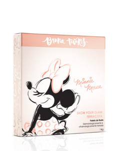 MINNIE MOUSE SHOW YOUR GLAM - loja online