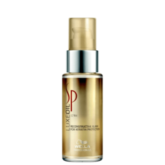 SP System Professional Luxe Oil