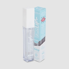 Gloss Labial Vizzela Power Lips Top Coat - comprar online